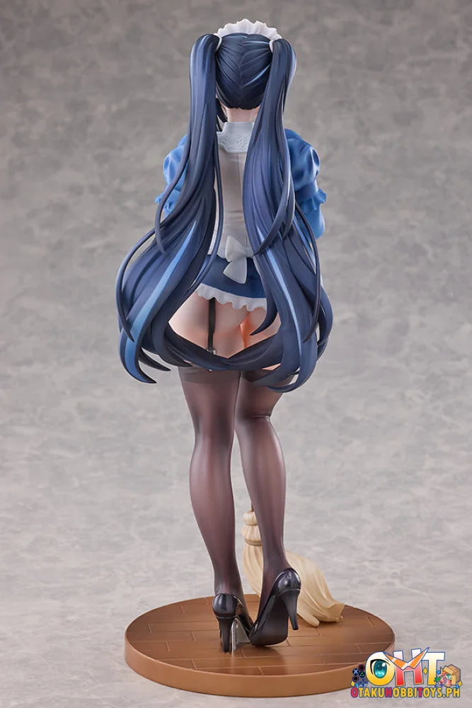 HOTVENUS 1/6 Original Hasami Maid - Meru Hasama Scale Figure