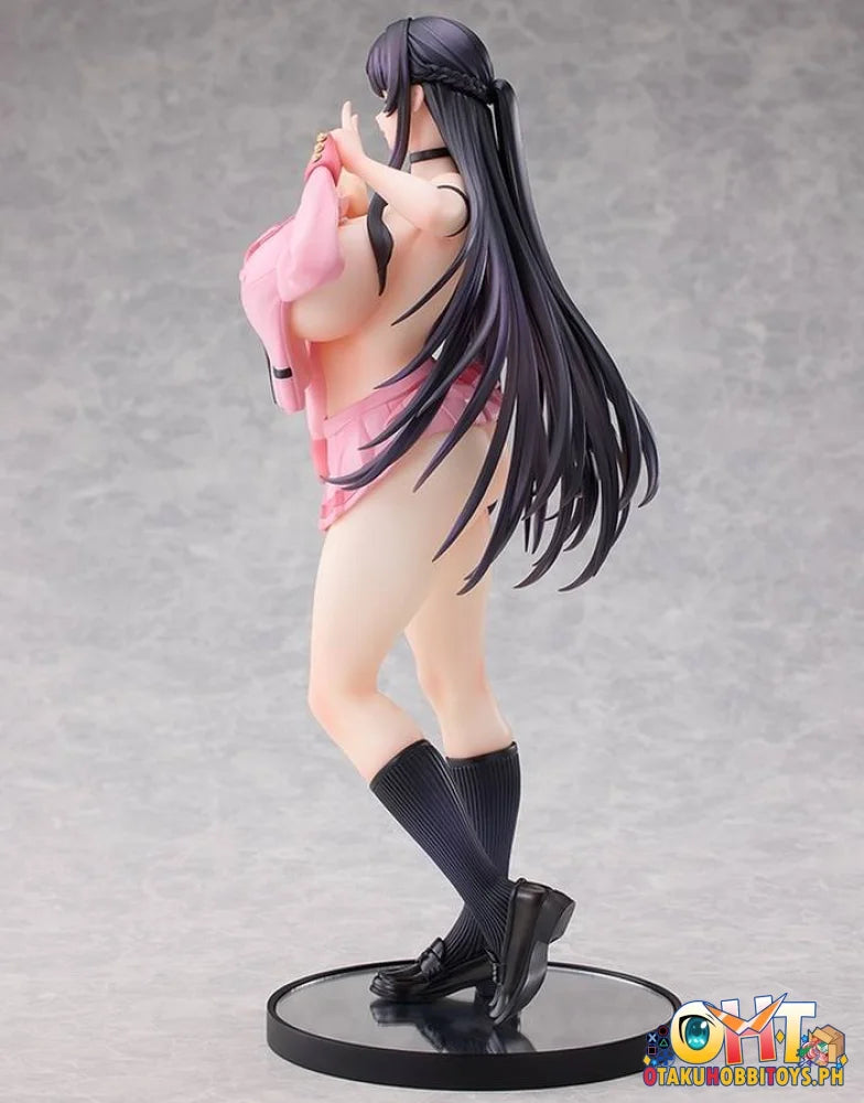 HOTVENUS 1/6 Original Koto Tenryuuji Scale Figure