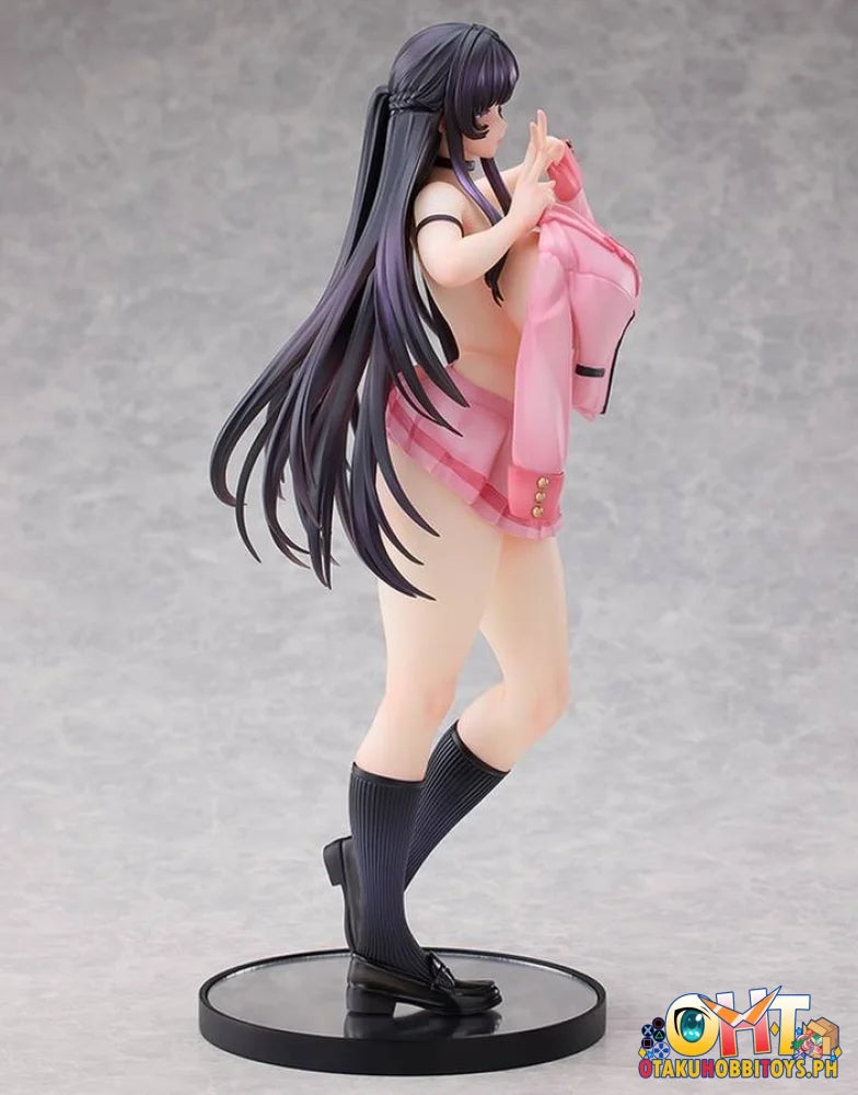 HOTVENUS 1/6 Original Koto Tenryuuji Scale Figure