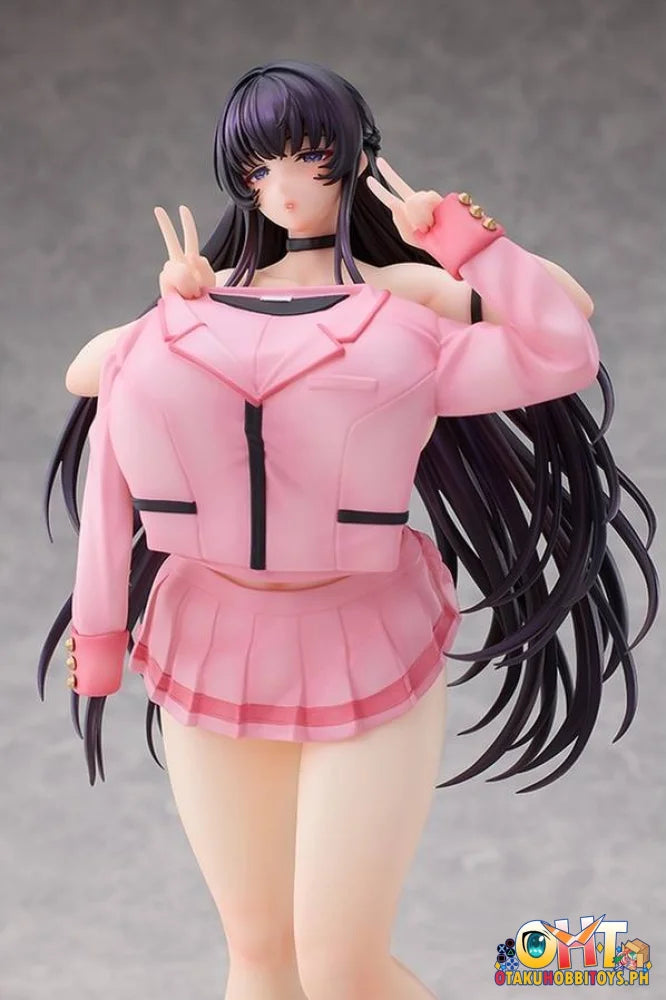 HOTVENUS 1/6 Original Koto Tenryuuji Scale Figure