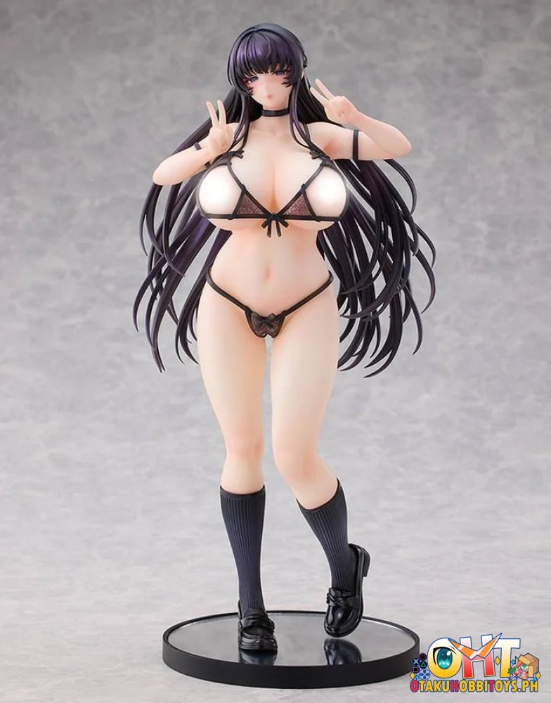 HOTVENUS 1/6 Original Koto Tenryuuji Scale Figure