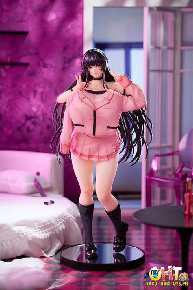 HOTVENUS 1/6 Original Koto Tenryuuji Scale Figure