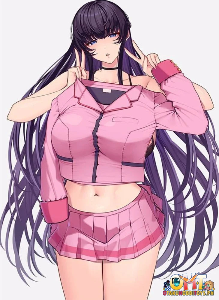 HOTVENUS 1/6 Original Koto Tenryuuji Scale Figure