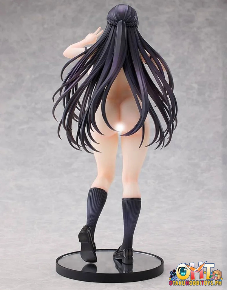 HOTVENUS 1/6 Original Koto Tenryuuji Scale Figure