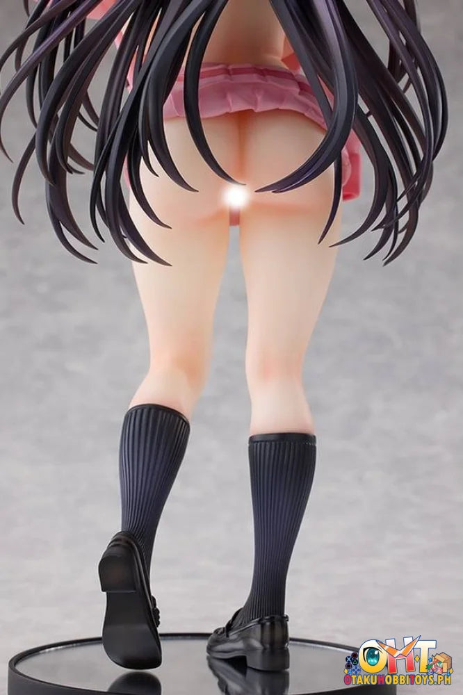 HOTVENUS 1/6 Original Koto Tenryuuji Scale Figure