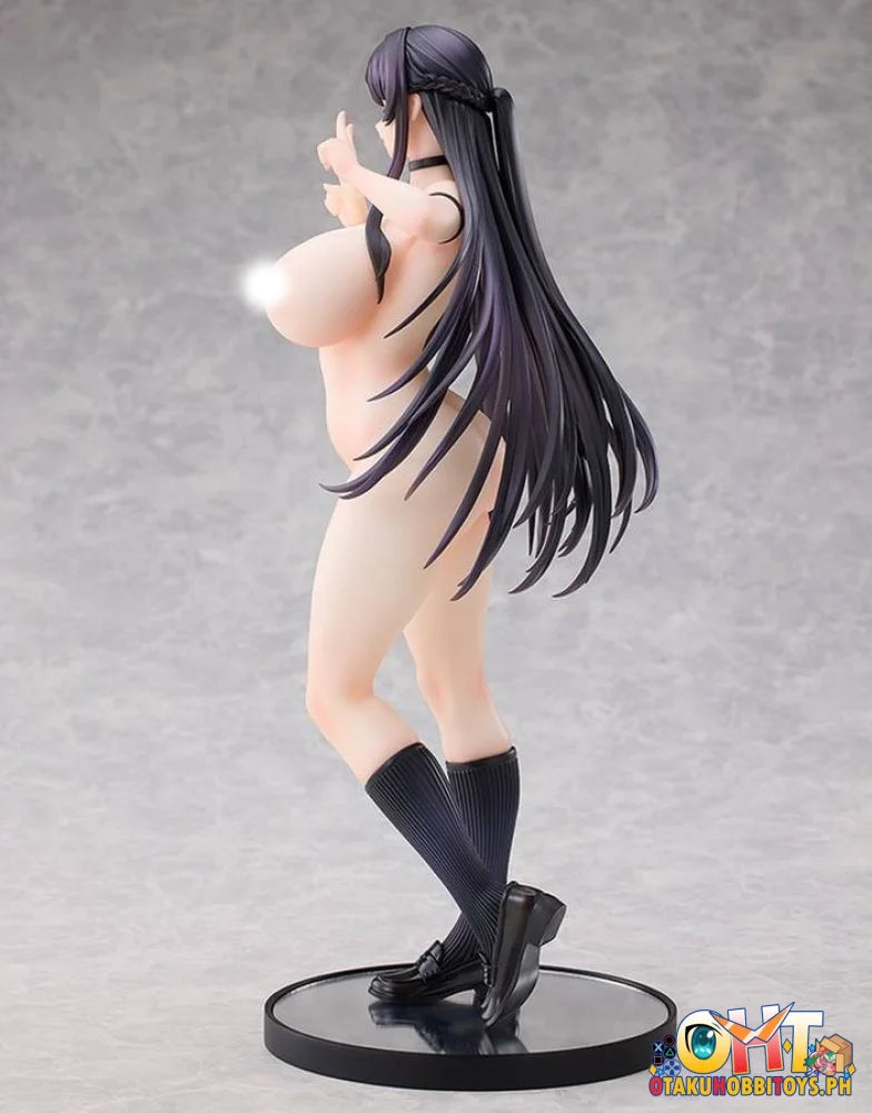 HOTVENUS 1/6 Original Koto Tenryuuji Scale Figure