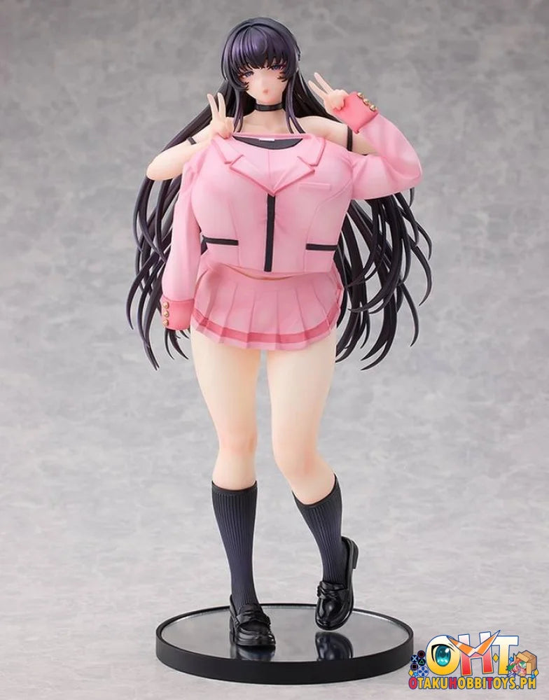 HOTVENUS 1/6 Original Koto Tenryuuji Scale Figure