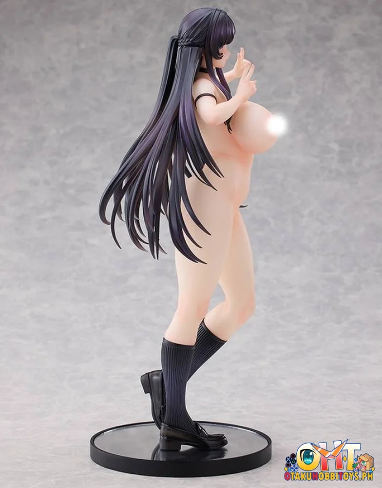 HOTVENUS 1/6 Original Koto Tenryuuji Scale Figure