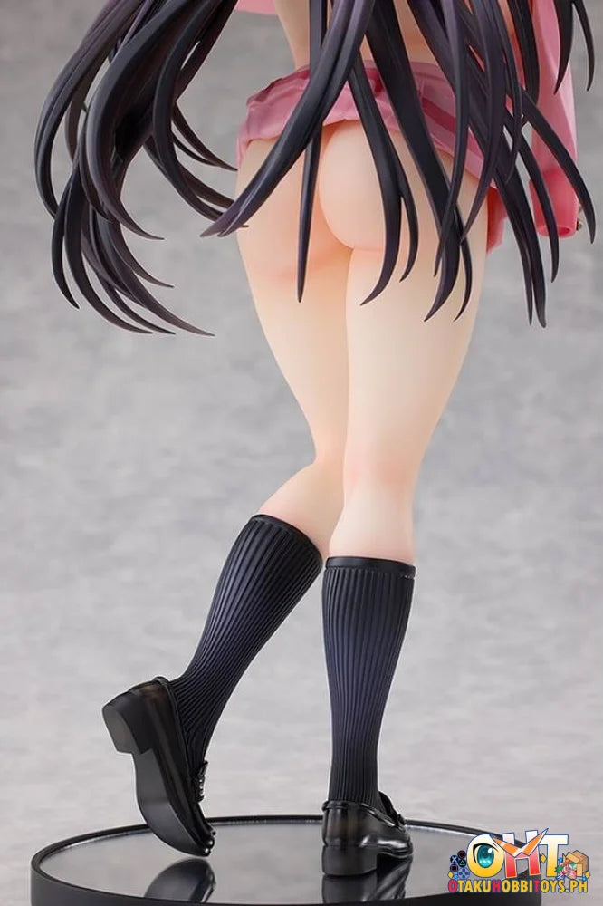 HOTVENUS 1/6 Original Koto Tenryuuji Scale Figure