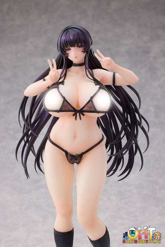 HOTVENUS 1/6 Original Koto Tenryuuji Scale Figure