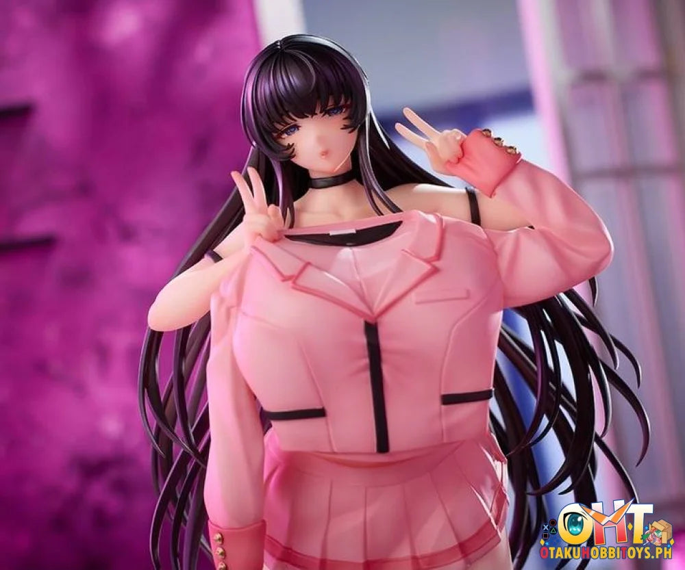 HOTVENUS 1/6 Original Koto Tenryuuji Scale Figure