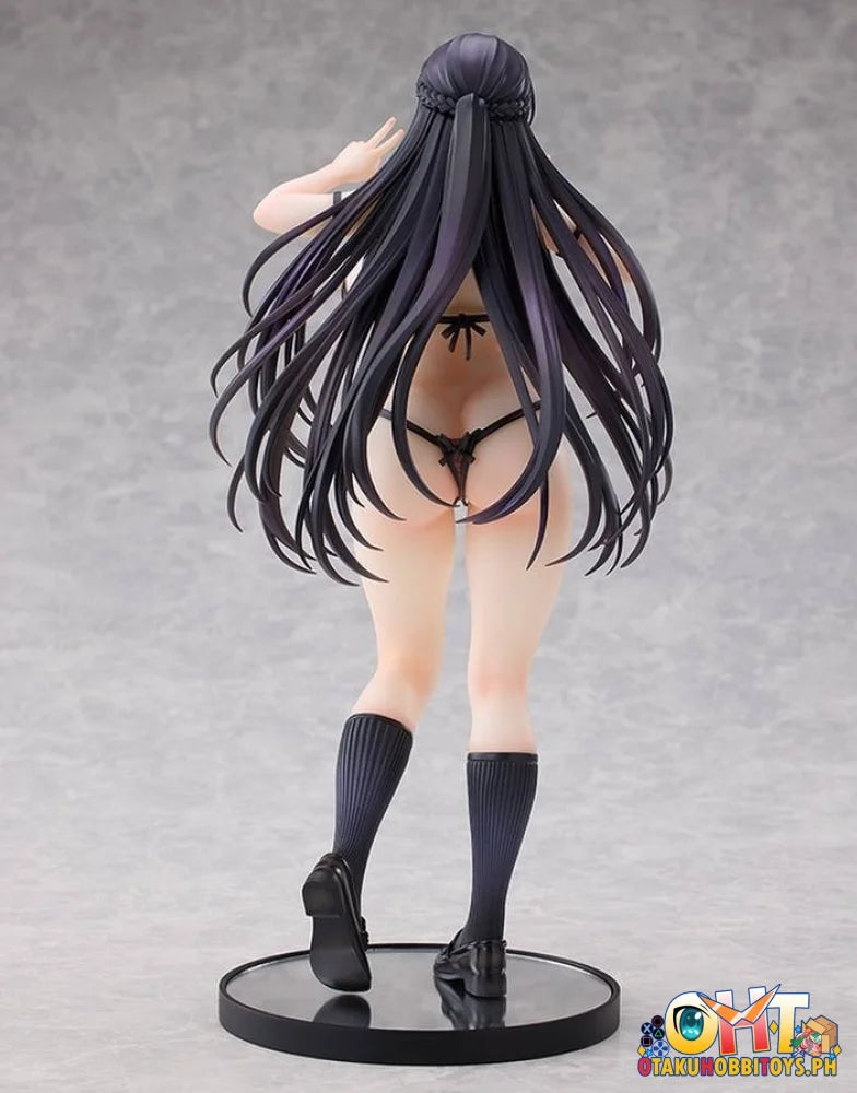 HOTVENUS 1/6 Original Koto Tenryuuji Scale Figure