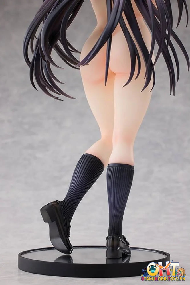 HOTVENUS 1/6 Original Koto Tenryuuji Scale Figure