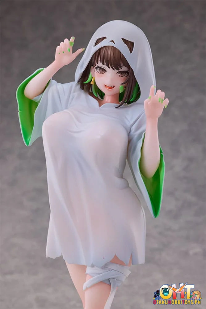 HOTVENUS 1/6 Ormille Original Character Miru Scale Figure