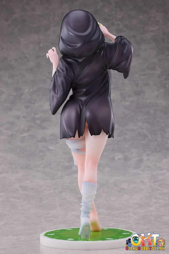 HOTVENUS 1/6 Ormille Original Character Miru Scale Figure