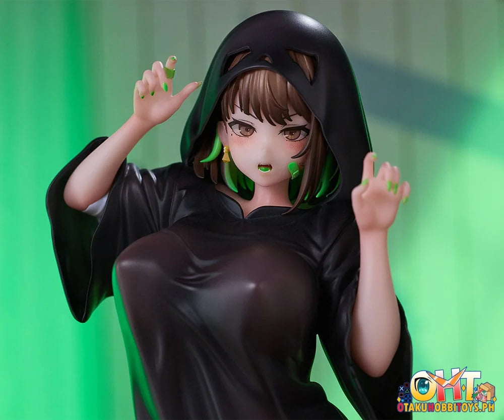 HOTVENUS 1/6 Ormille Original Character Miru Scale Figure