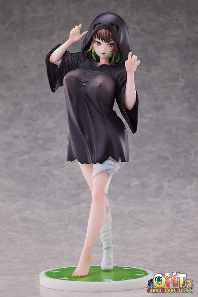 HOTVENUS 1/6 Ormille Original Character Miru Scale Figure