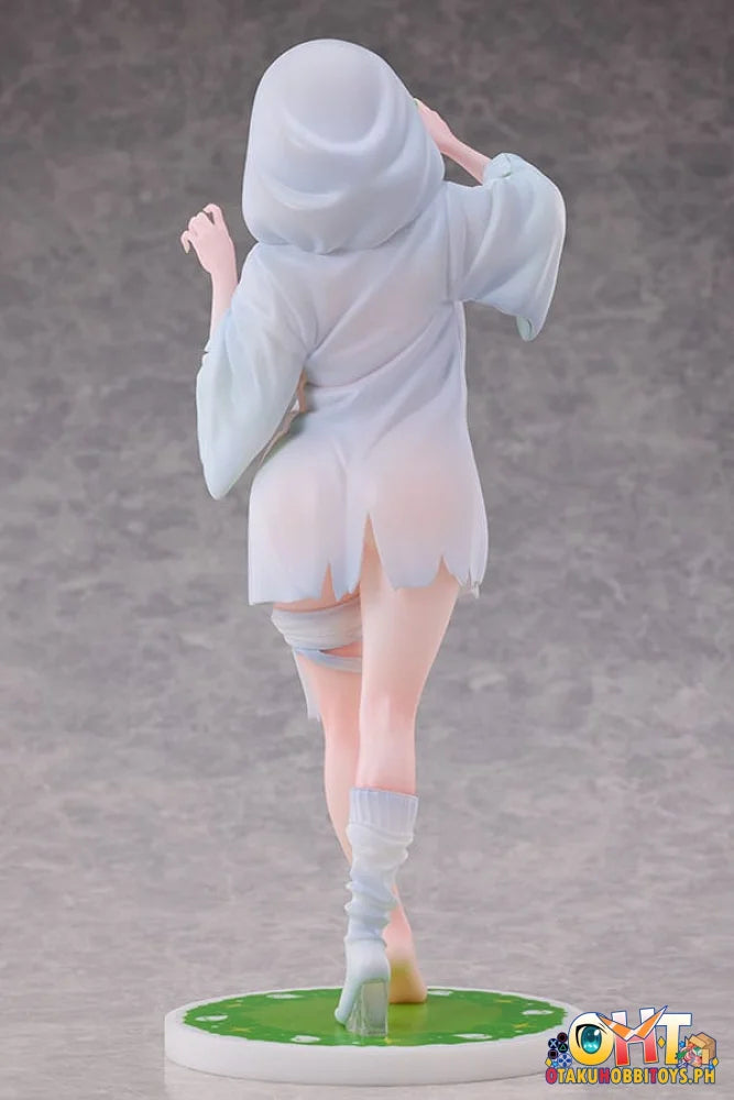 HOTVENUS 1/6 Ormille Original Character Miru Scale Figure