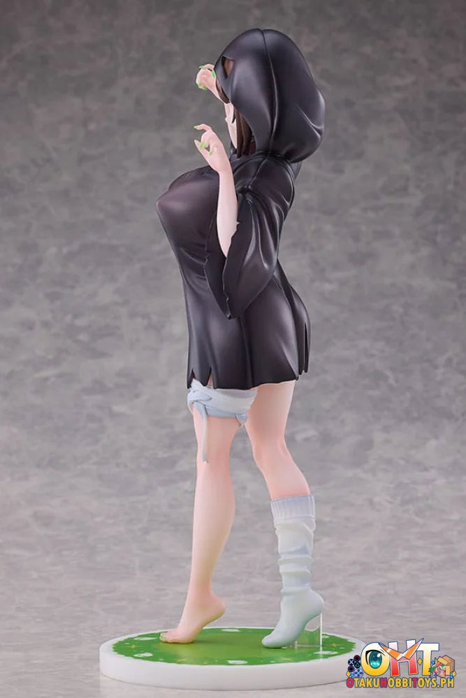 HOTVENUS 1/6 Ormille Original Character Miru Tapestry Set Edition Scale Figure