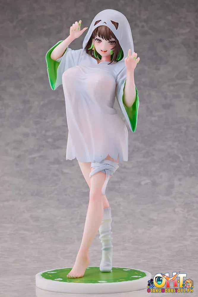 HOTVENUS 1/6 Ormille Original Character Miru Tapestry Set Edition Scale Figure