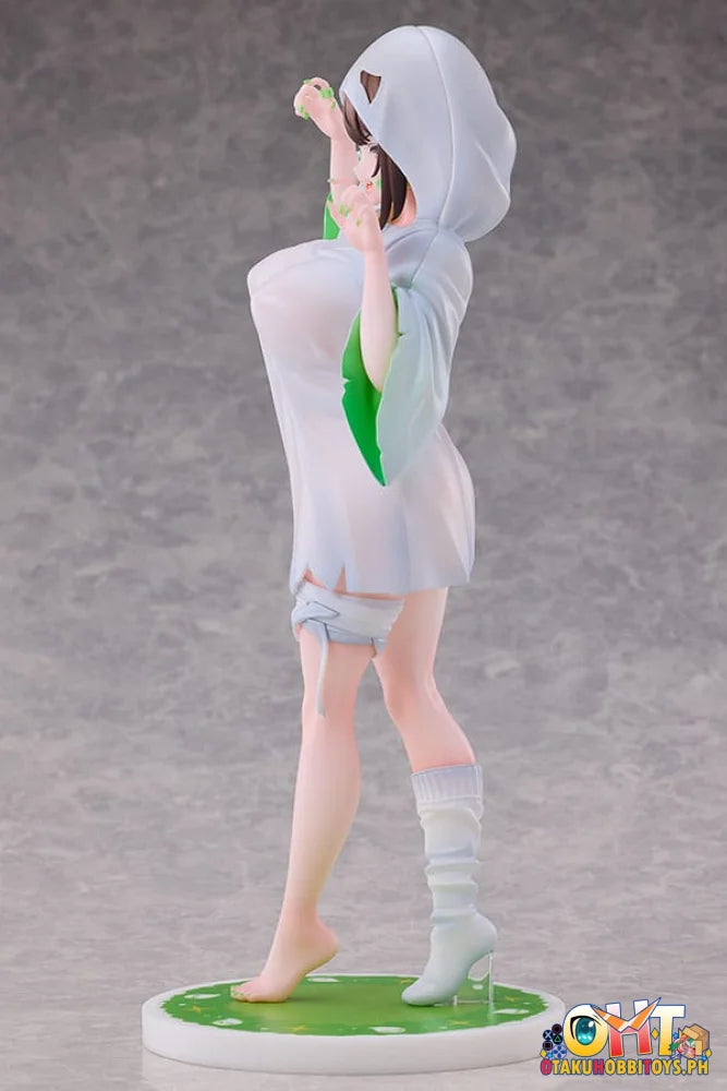 HOTVENUS 1/6 Ormille Original Character Miru Tapestry Set Edition Scale Figure