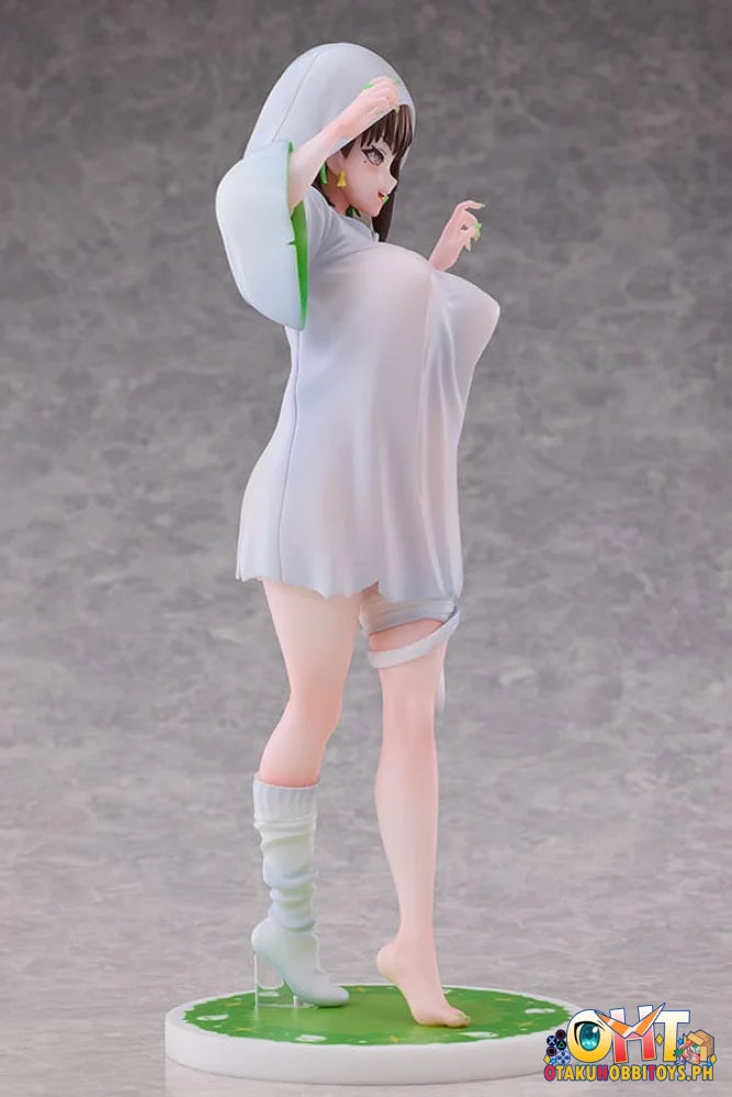 HOTVENUS 1/6 Ormille Original Character Miru Tapestry Set Edition Scale Figure