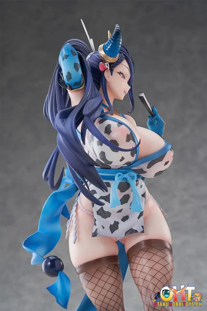 HOTVENUS 1/6 Vanistine Fantasy Aurora Kunoichi Outfit Ver. Scale Figure
