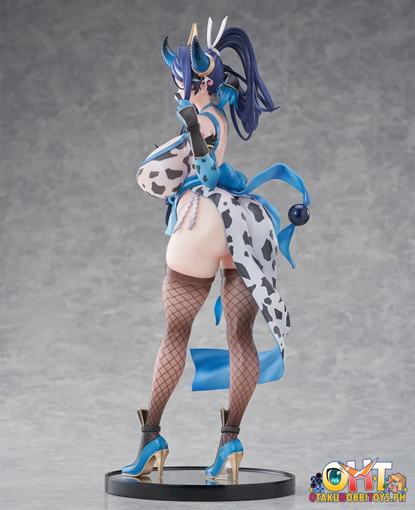 HOTVENUS 1/6 Vanistine Fantasy Aurora Kunoichi Outfit Ver. Scale Figure