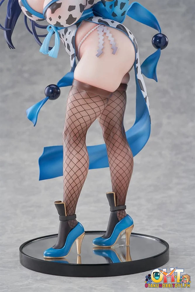 HOTVENUS 1/6 Vanistine Fantasy Aurora Kunoichi Outfit Ver. Tapestry Set Edition Scale Figure