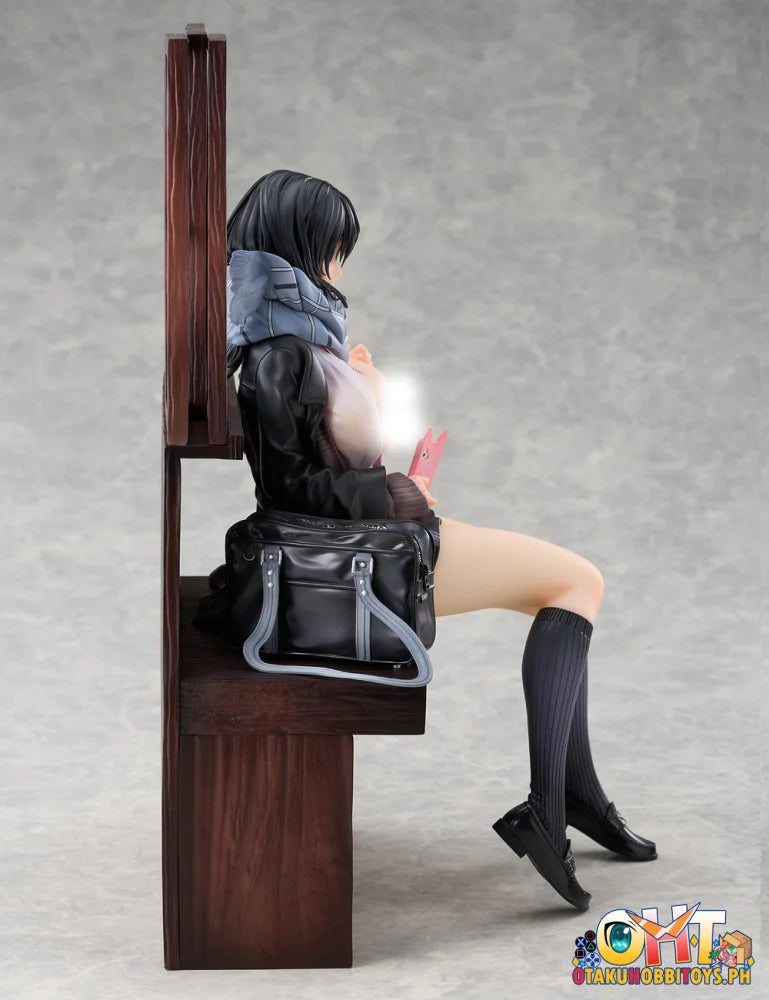 HOTVENUS 1/6 Yotsuno Wakaba - Scale Figure