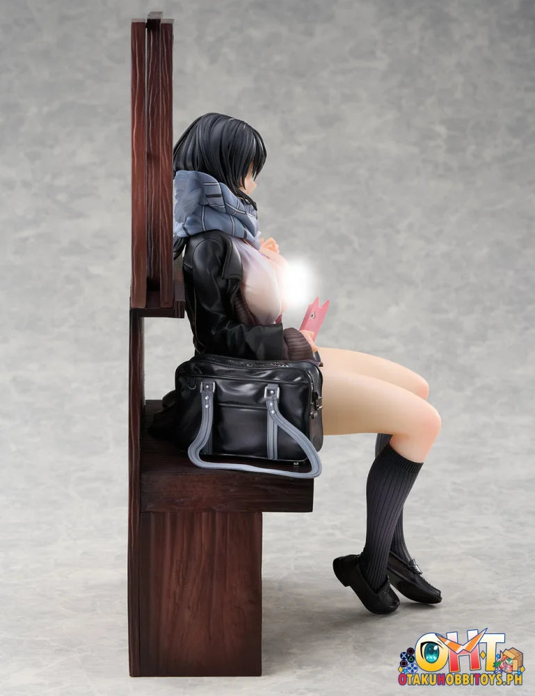HOTVENUS 1/6 Yotsuno Wakaba - Scale Figure