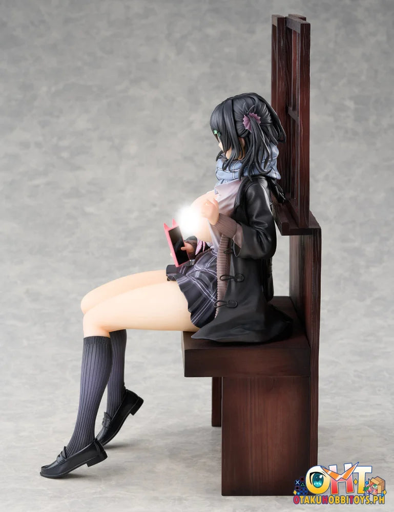 HOTVENUS 1/6 Yotsuno Wakaba - Scale Figure