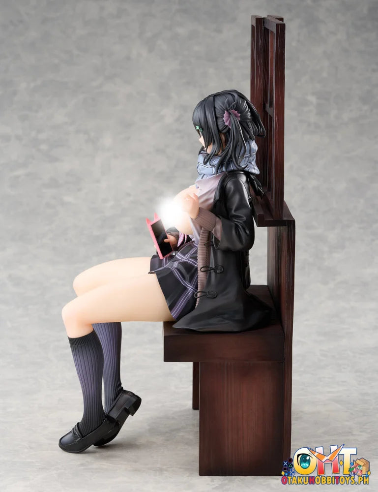 HOTVENUS 1/6 Yotsuno Wakaba - Scale Figure