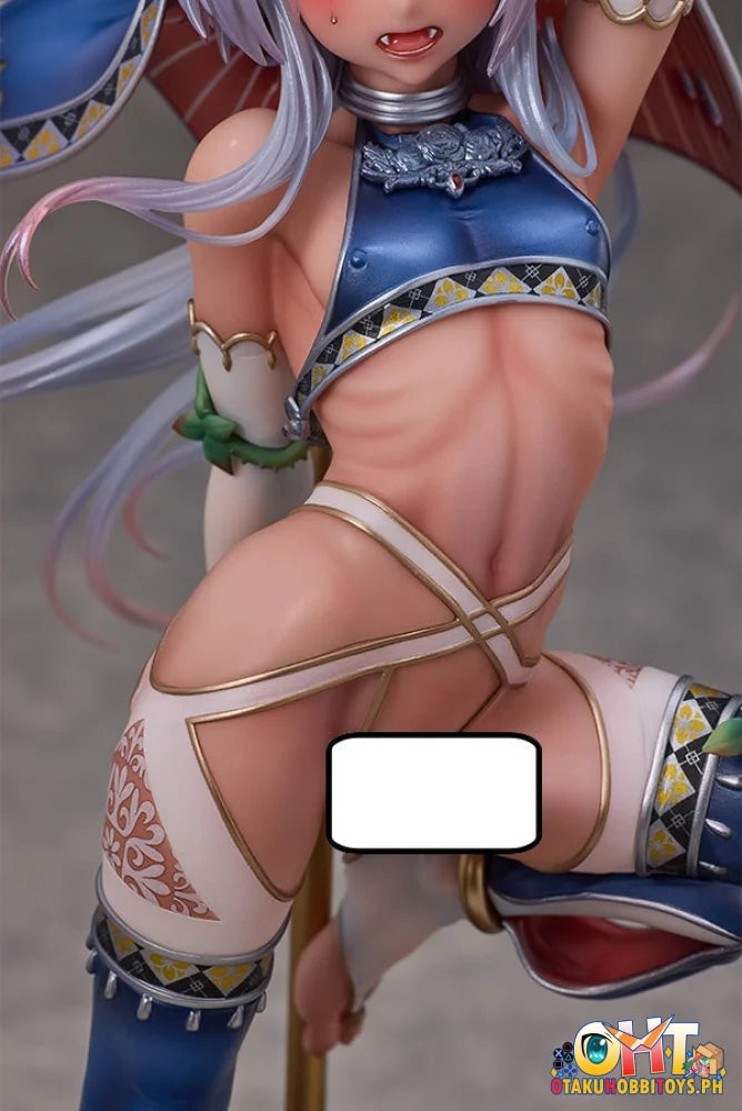 HOTVENUS 1/7 Vlad-kun DXver. - Scale Figure