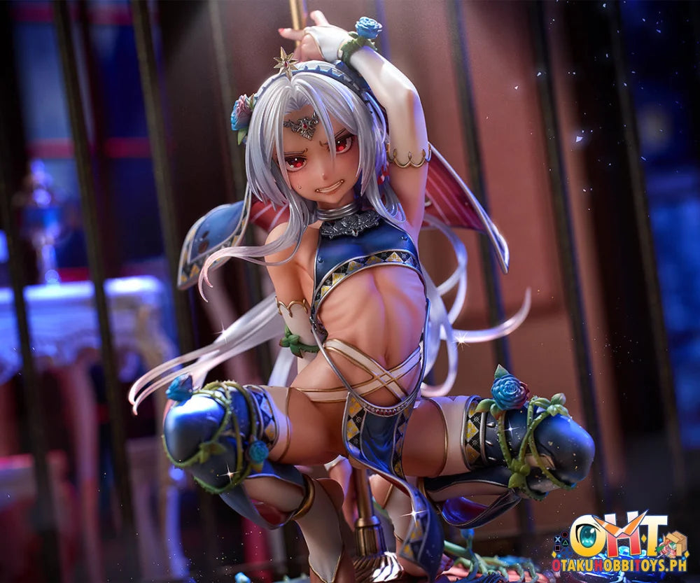 HOTVENUS 1/7 Vlad-kun DXver. - Scale Figure