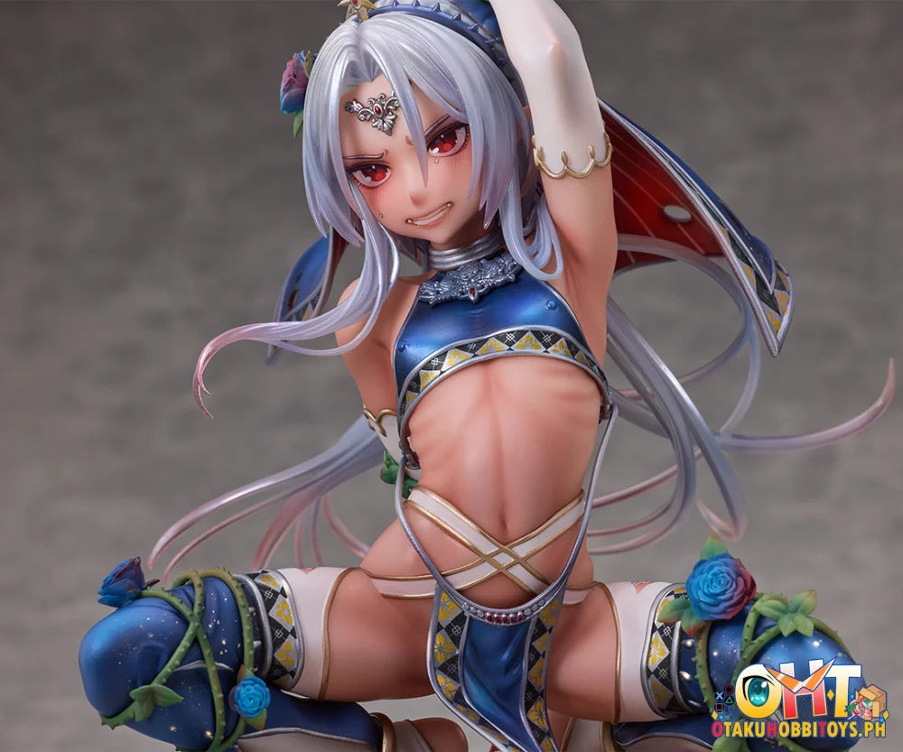 HOTVENUS 1/7 Vlad-kun DXver. - Scale Figure
