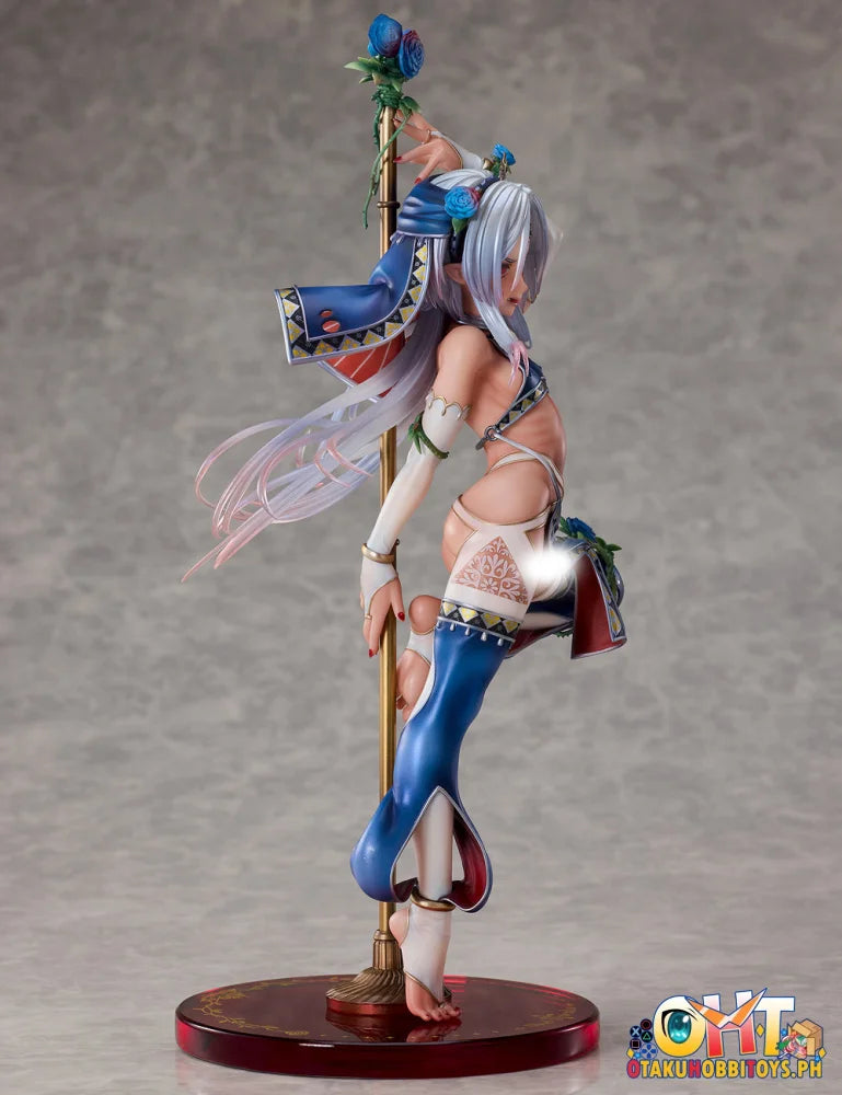 HOTVENUS 1/7 Vlad-kun - Scale Figure