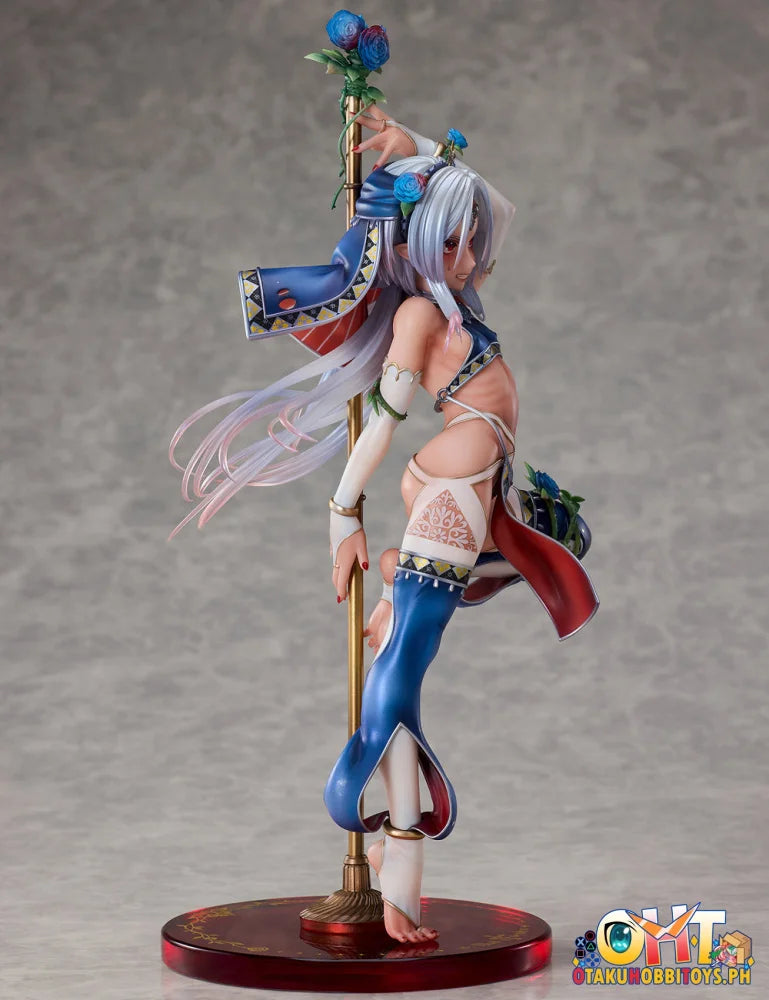 HOTVENUS 1/7 Vlad-kun - Scale Figure