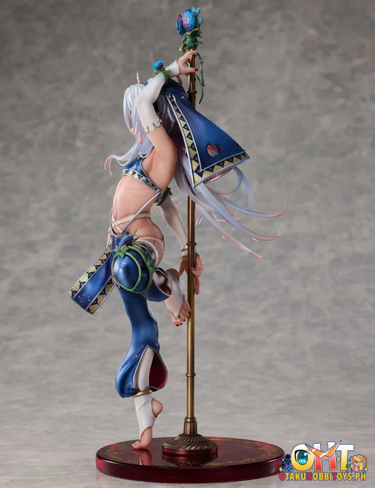 HOTVENUS 1/7 Vlad-kun - Scale Figure