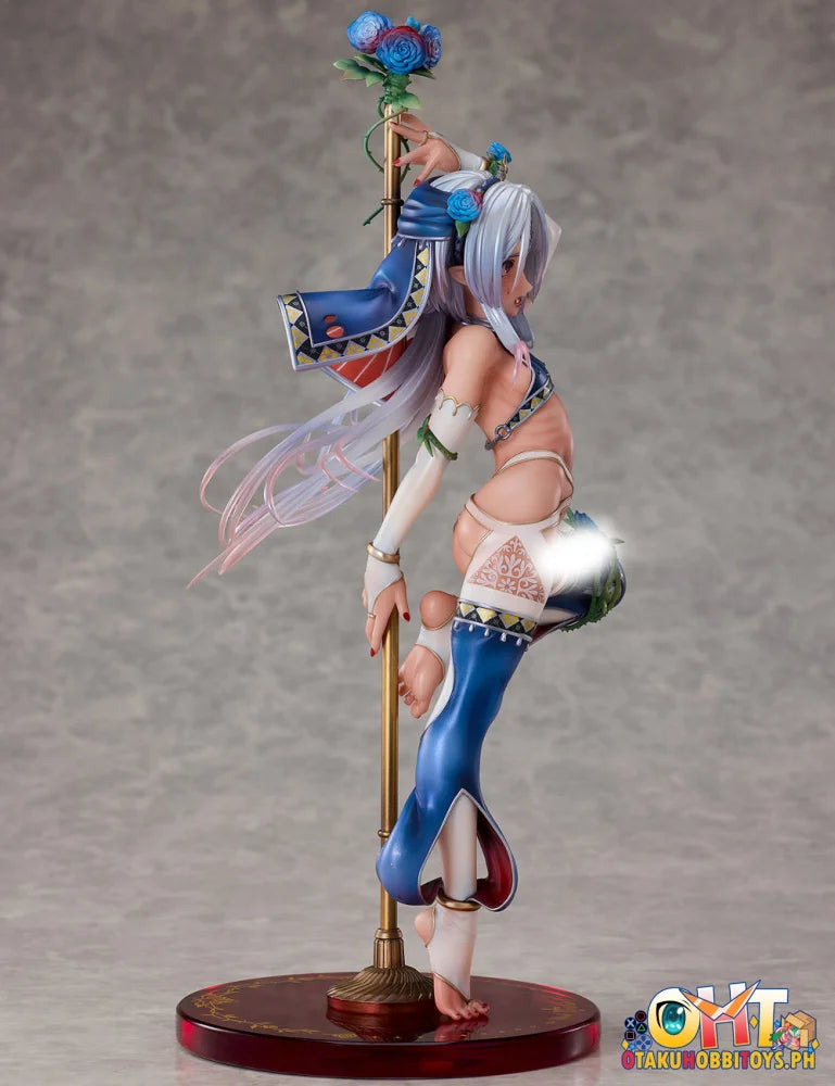 HOTVENUS 1/7 Vlad-kun - Scale Figure