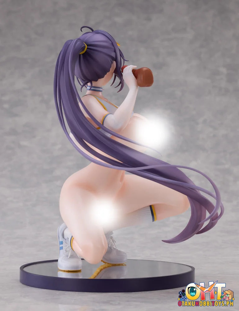 HOTVENUS Biya Original 1/6 Cheerleader Yuna-chan - Scale Figure