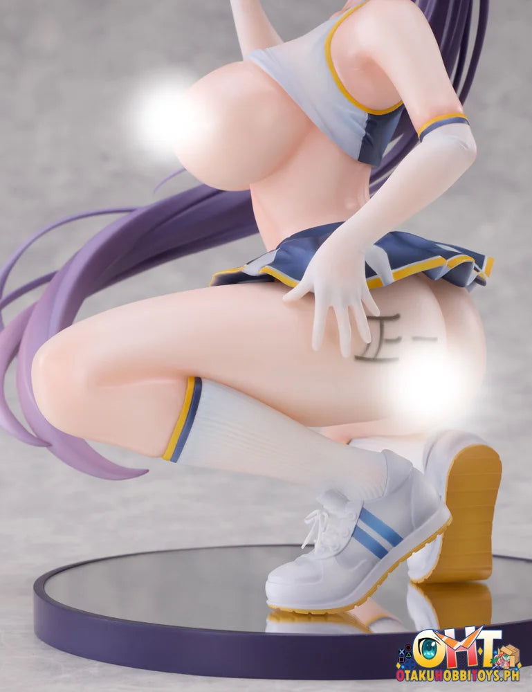 HOTVENUS Biya Original 1/6 Cheerleader Yuna-chan - Scale Figure