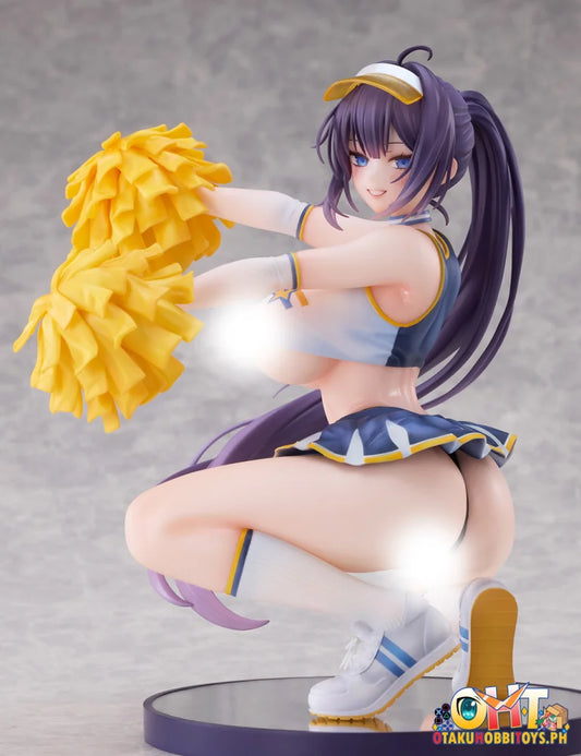 HOTVENUS Biya Original 1/6 Cheerleader Yuna-chan - Scale Figure