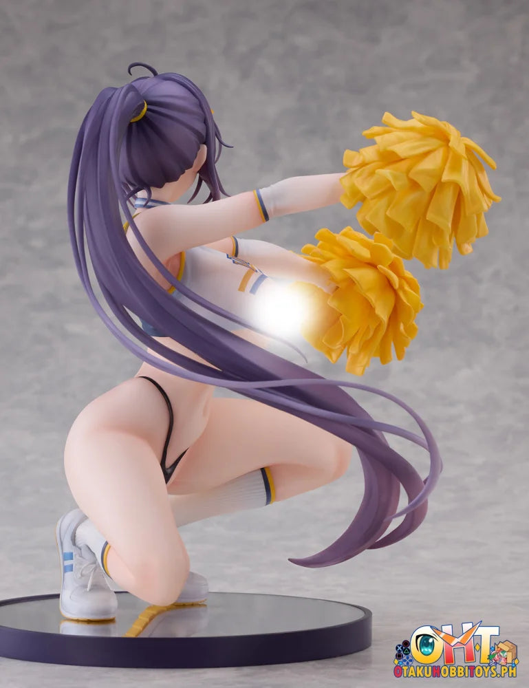 HOTVENUS Biya Original 1/6 Cheerleader Yuna-chan - Scale Figure