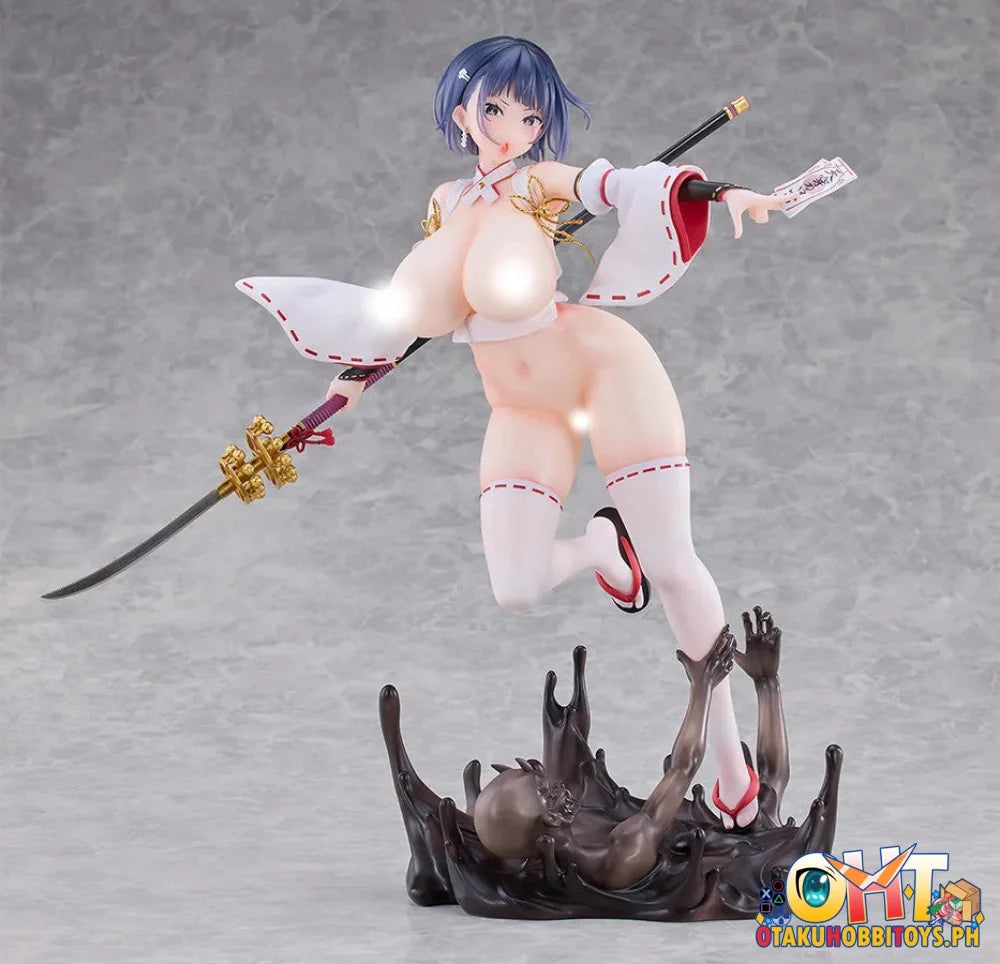 HOTVENUS Original 1/6 Iori Todo Scale Figure