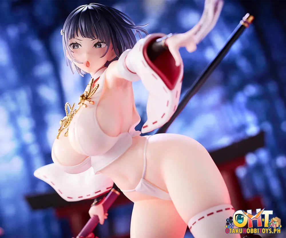 HOTVENUS Original 1/6 Iori Todo Scale Figure