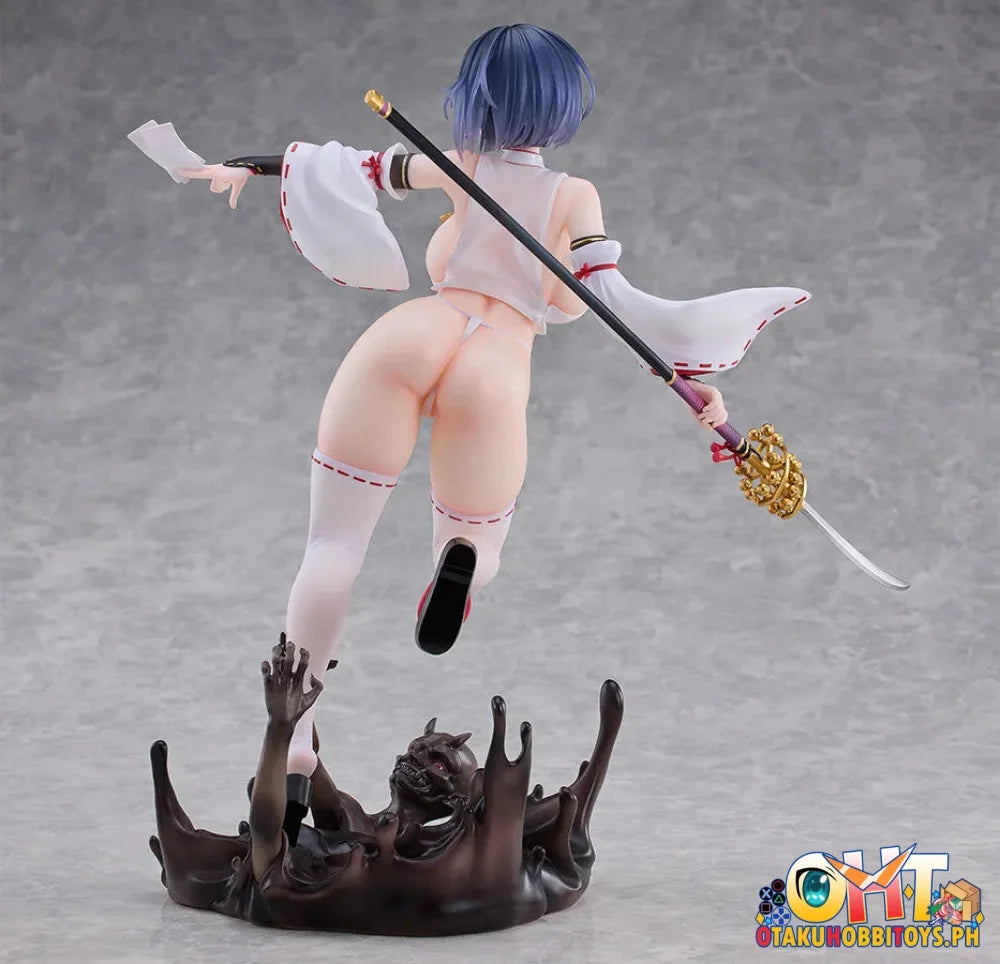 HOTVENUS Original 1/6 Iori Todo Scale Figure