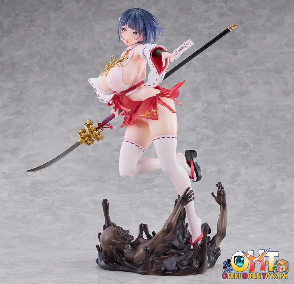HOTVENUS Original 1/6 Iori Todo Scale Figure
