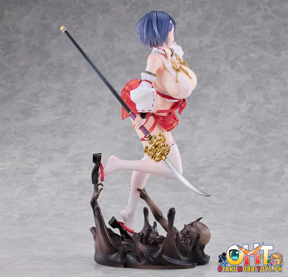 HOTVENUS Original 1/6 Iori Todo Scale Figure