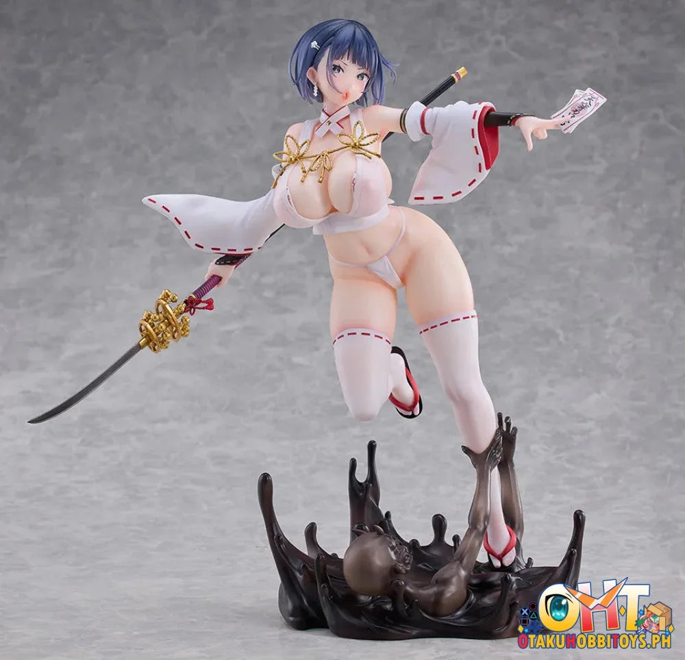 HOTVENUS Original 1/6 Iori Todo Scale Figure